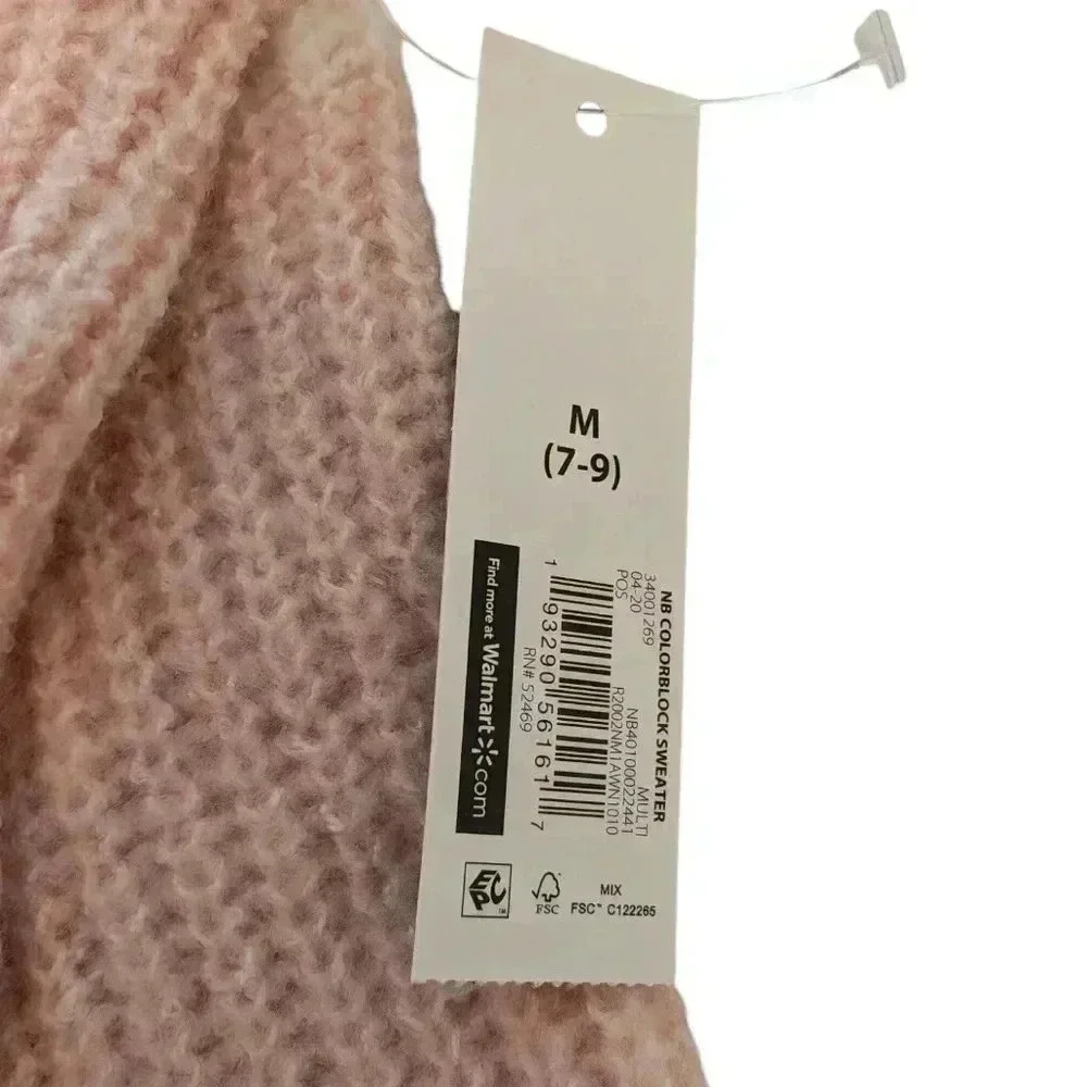 No Boundaries new tag